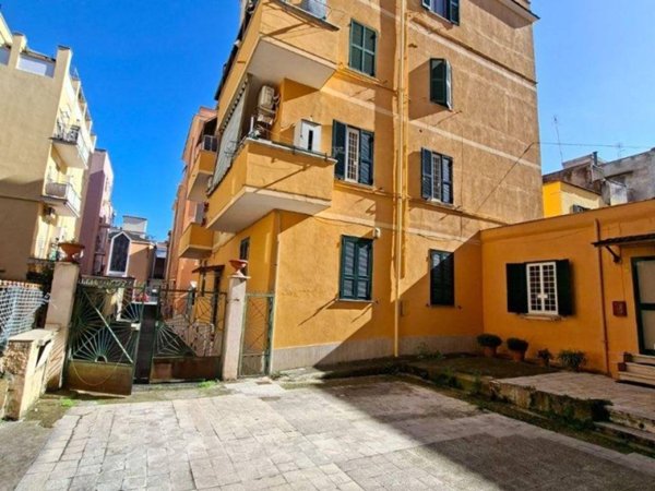 appartamento in vendita a Roma in zona Alessandrino