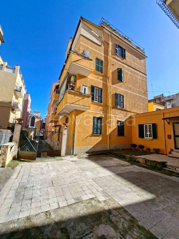 appartamento in vendita a Roma in zona Alessandrino