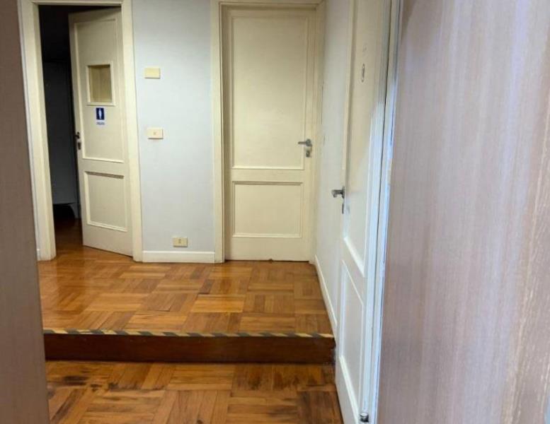 appartamento in vendita a Roma in zona Pinciano