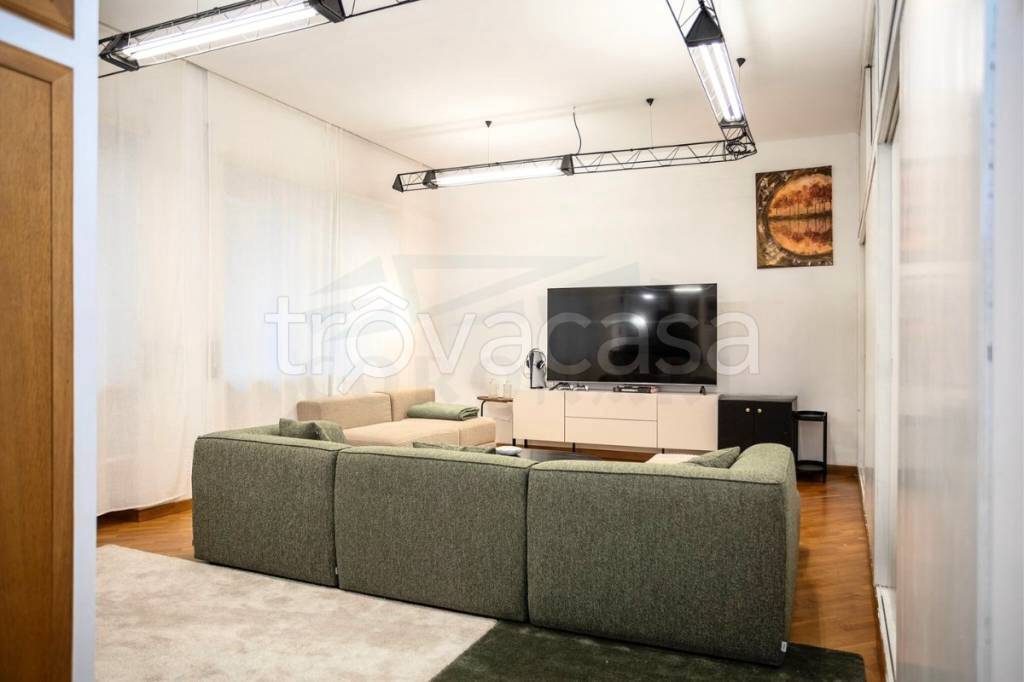 appartamento in vendita a Roma in zona Flaminio