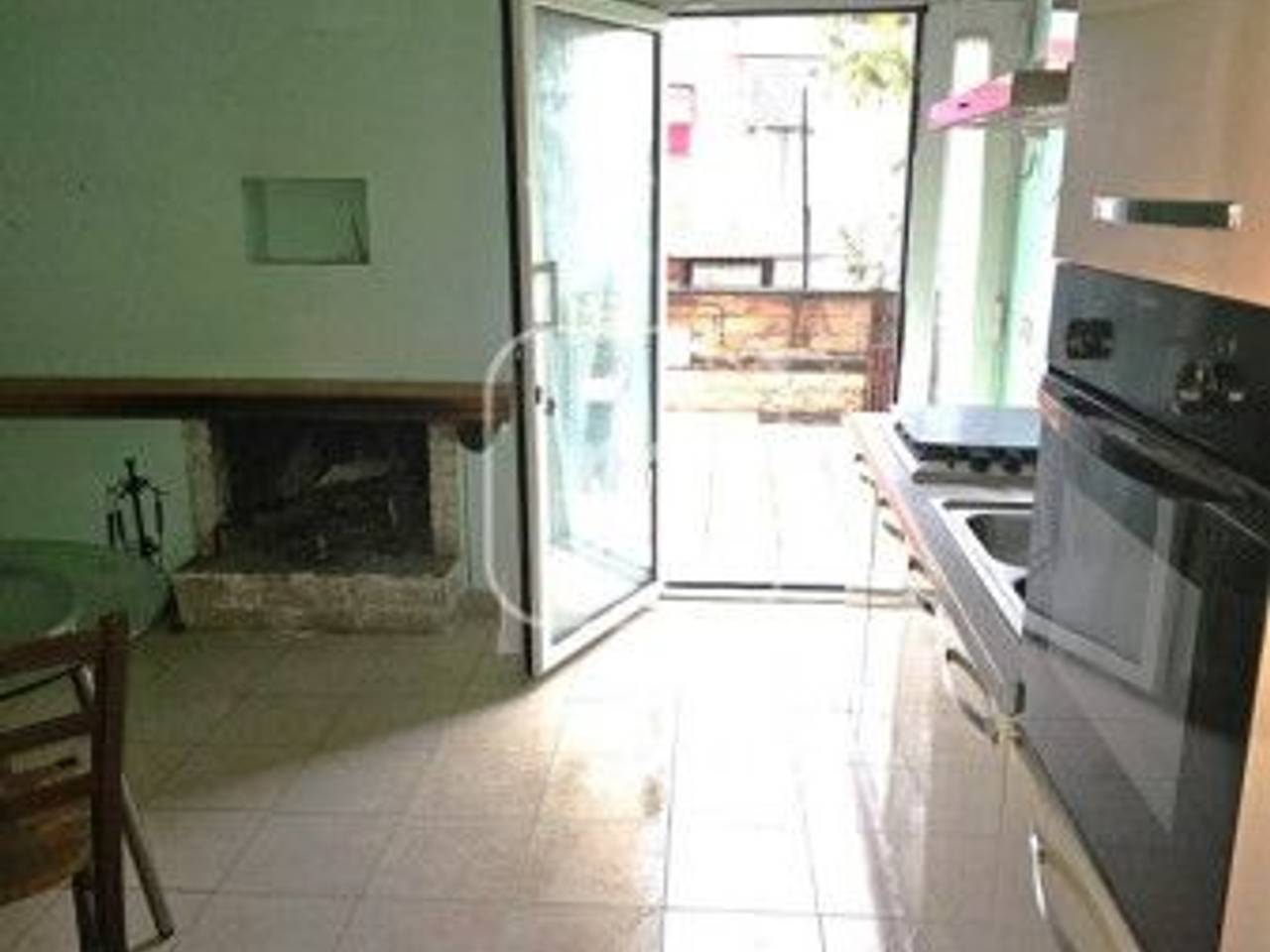 appartamento in vendita a Roma in zona Valle Muricana