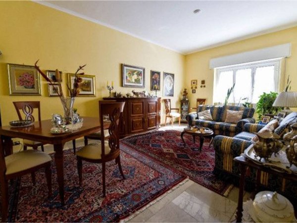 appartamento in vendita a Roma in zona Aurelio