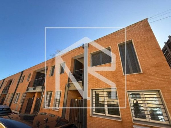 appartamento in vendita a Roma in zona Tiburtino