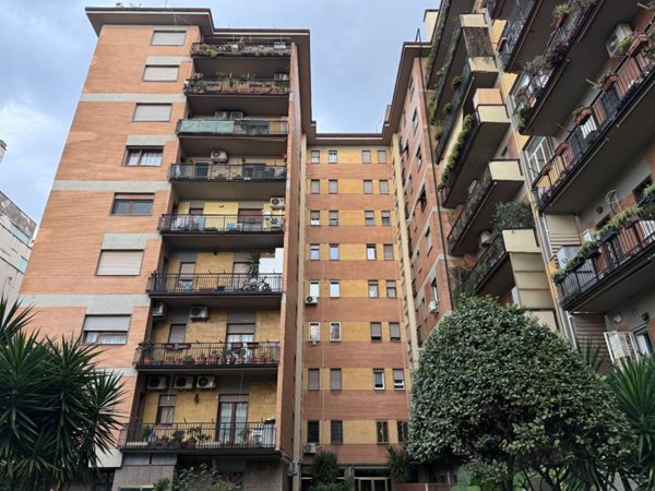 appartamento in vendita a Roma in zona Gianicolense