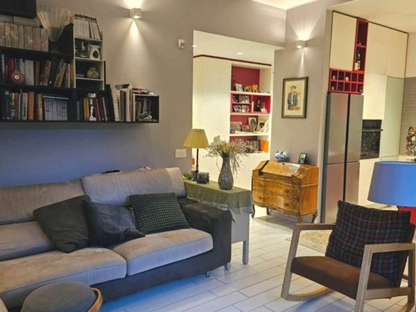 appartamento in vendita a Roma in zona Salario