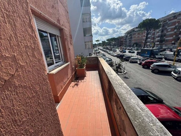 appartamento in vendita a Roma in zona Della Vittoria