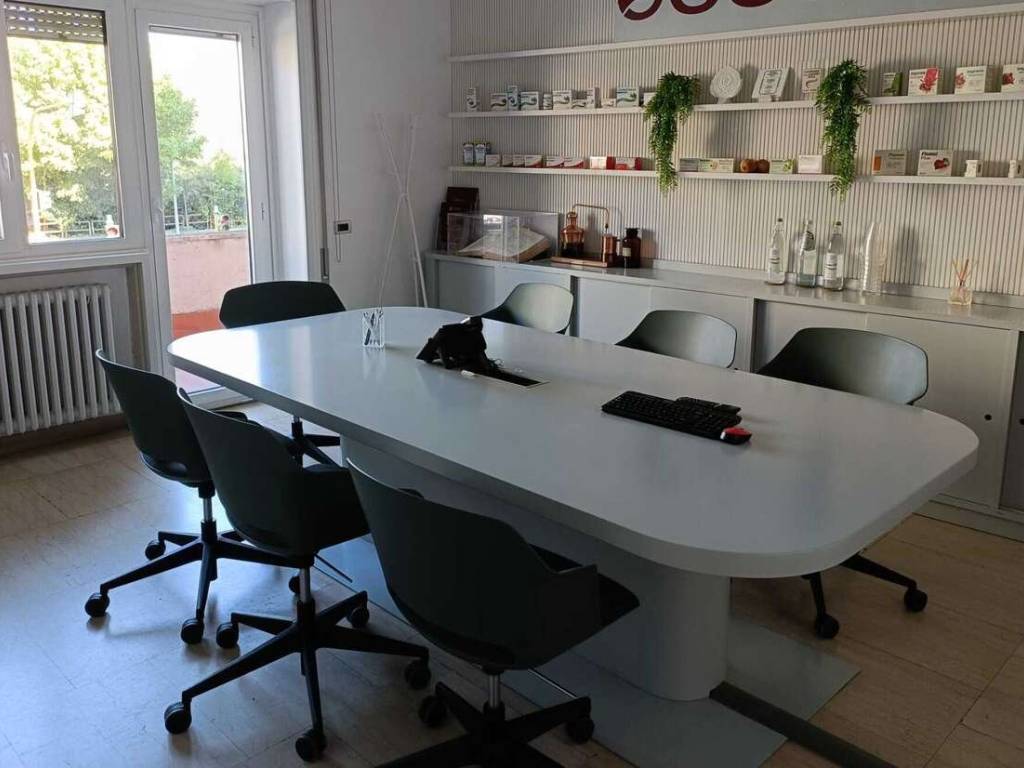 ufficio in vendita a Roma in zona Centro Storico