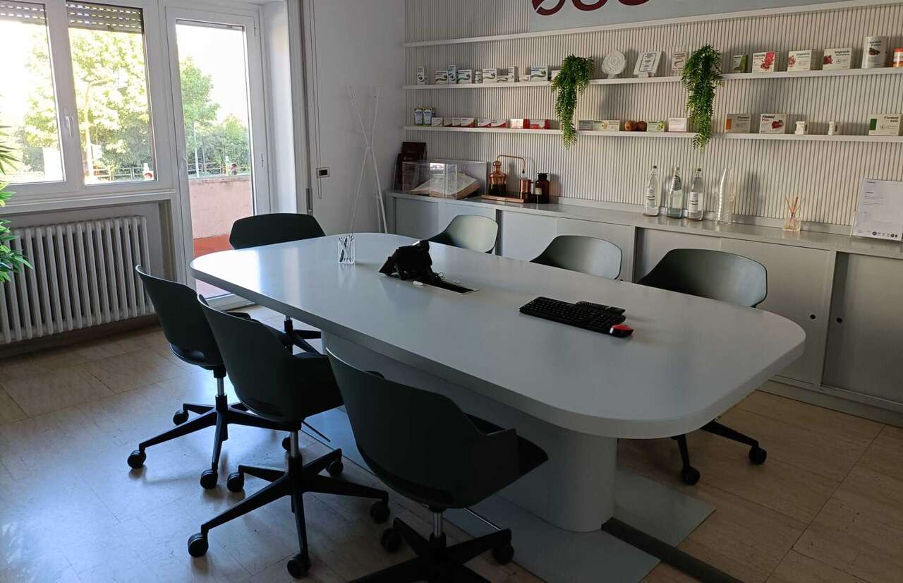 ufficio in vendita a Roma in zona Centro Storico