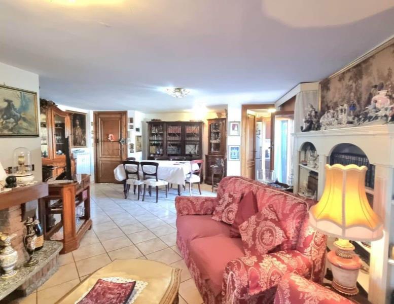 appartamento in vendita a Roma in zona Monte Sacro/Talenti