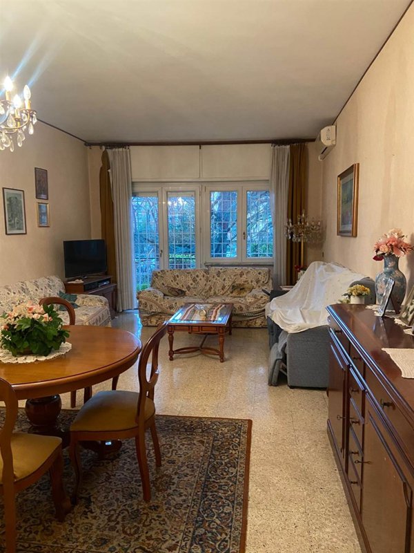 appartamento in vendita a Roma in zona Giuliano Dalmata