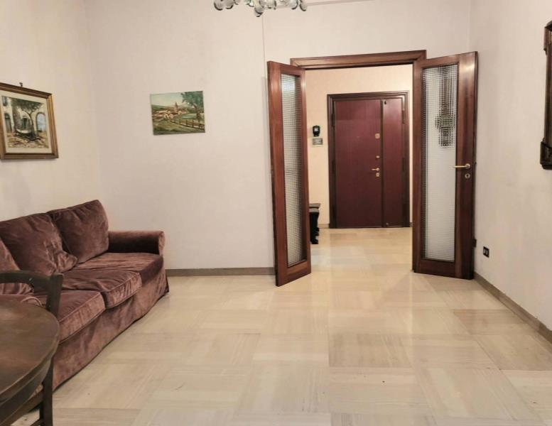 appartamento in vendita a Roma in zona Appio Claudio