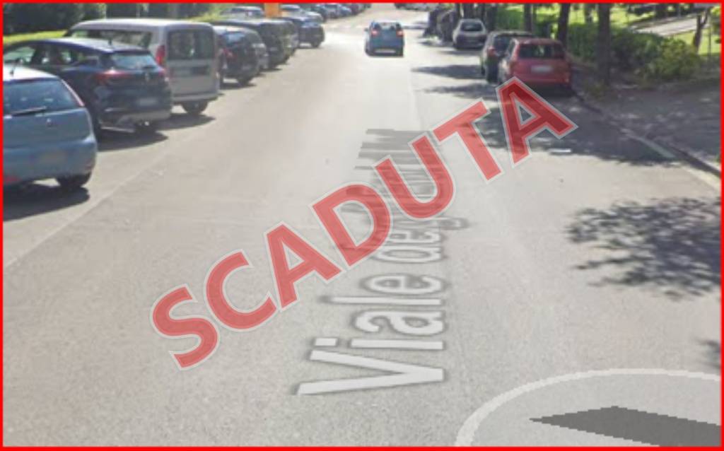 ufficio in vendita a Roma