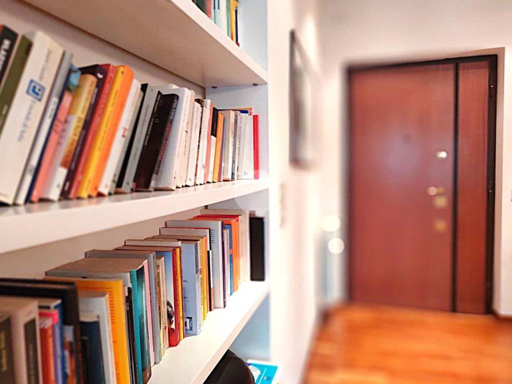 appartamento in vendita a Roma in zona Monte Sacro/Talenti