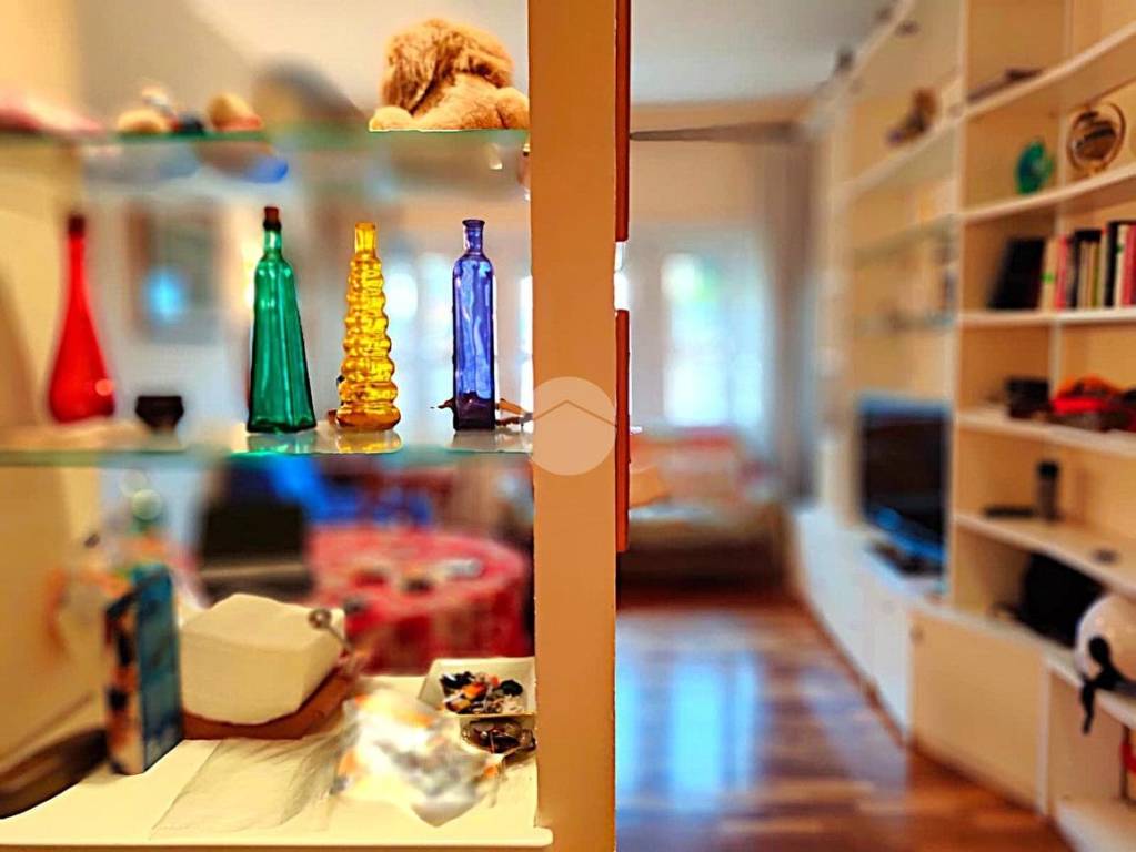 appartamento in vendita a Roma in zona Monte Sacro/Talenti