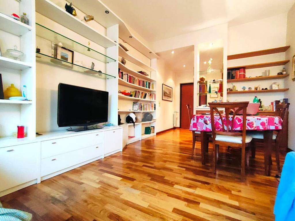 appartamento in vendita a Roma in zona Monte Sacro/Talenti