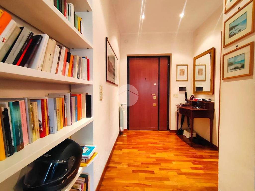 appartamento in vendita a Roma in zona Monte Sacro/Talenti
