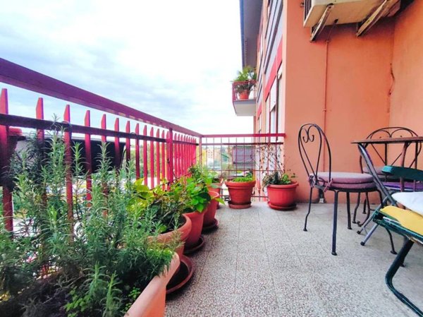 appartamento in vendita a Roma in zona Monte Sacro/Talenti