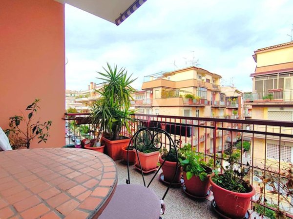 appartamento in vendita a Roma in zona Monte Sacro/Talenti