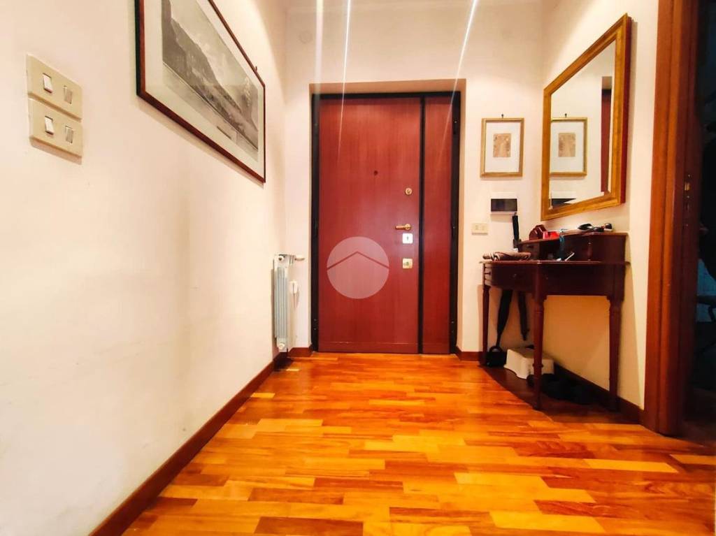 appartamento in vendita a Roma in zona Monte Sacro/Talenti