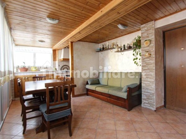 appartamento in vendita a Roma in zona Alessandrino