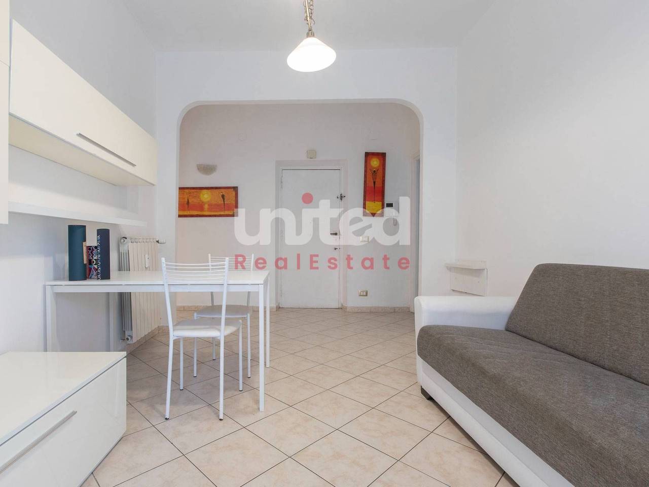 appartamento in vendita a Roma in zona Ostia