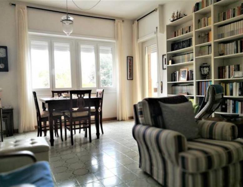 appartamento in vendita a Roma in zona Gianicolense