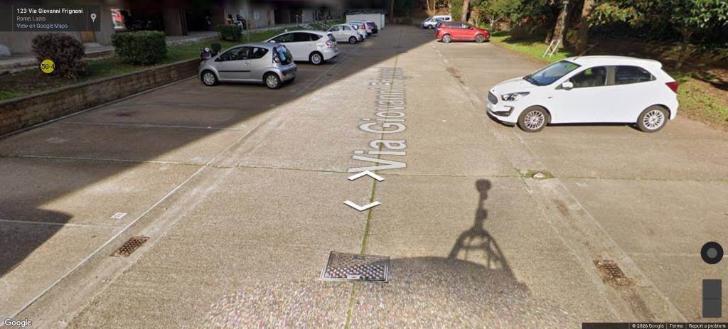 appartamento in vendita a Roma in zona Spinaceto