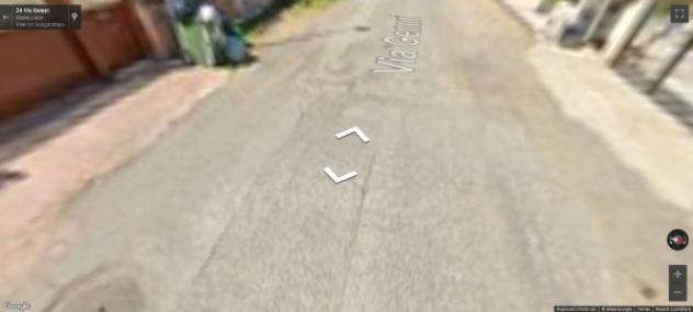 appartamento in vendita a Roma in zona Finocchio