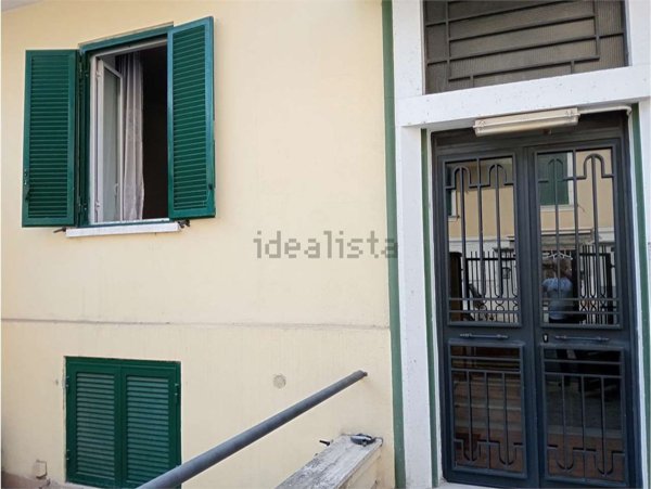 appartamento in vendita a Roma in zona Gianicolense