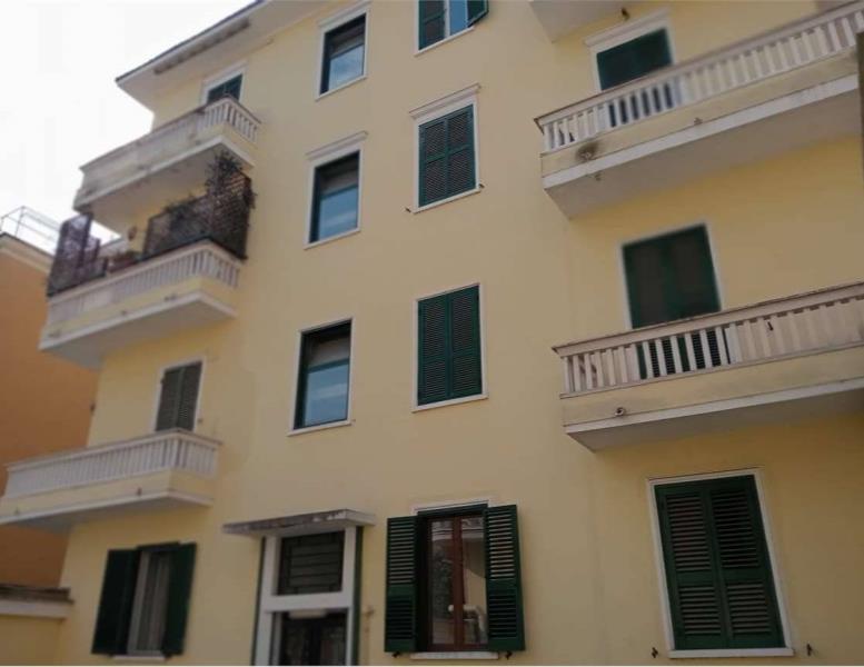 appartamento in vendita a Roma in zona Gianicolense