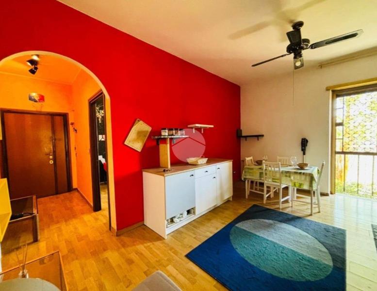 appartamento in vendita a Roma in zona Portuense