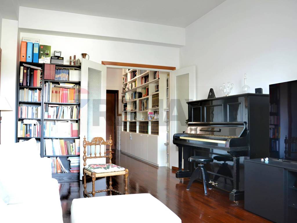 appartamento in vendita a Roma in zona Casalotti