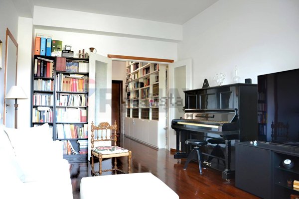 appartamento in vendita a Roma in zona Casalotti