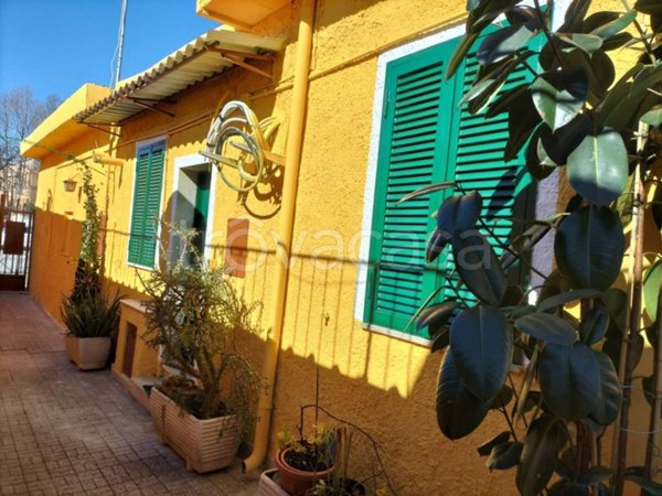 appartamento in vendita a Roma in zona Prenestino-Labicano