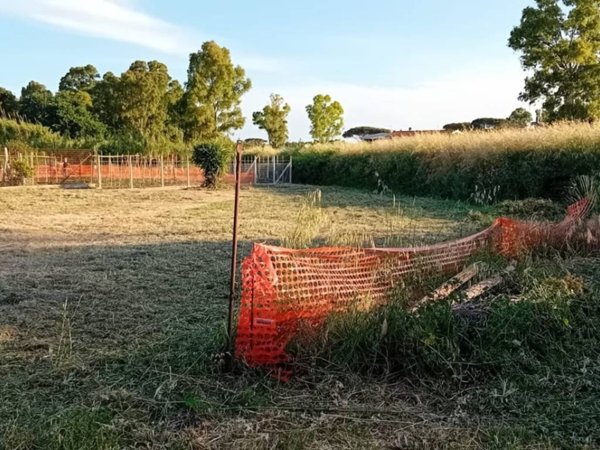 terreno agricolo in vendita a Roma in zona Axa