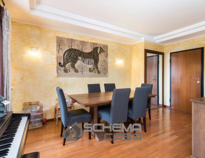 appartamento in vendita a Roma in zona Casal Morena