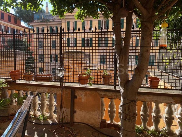 appartamento in vendita a Roma in zona Pinciano