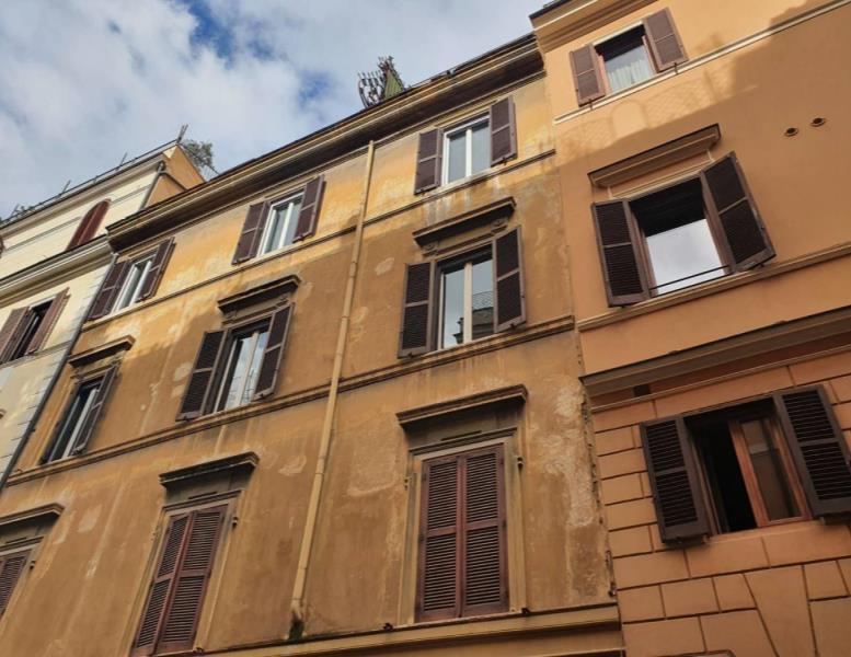 appartamento in vendita a Roma in zona Campo Marzio