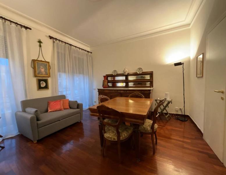 appartamento in vendita a Roma in zona Nomentano