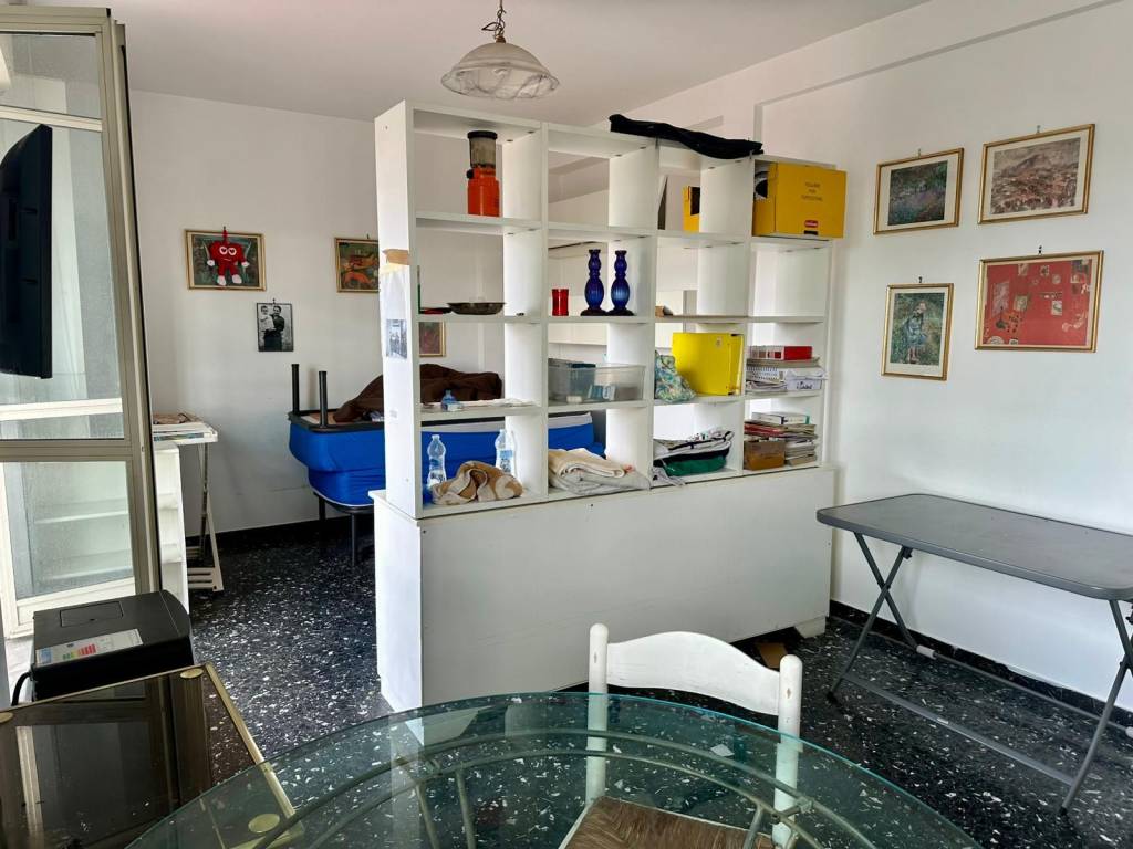 appartamento in vendita a Roma in zona Pietralata