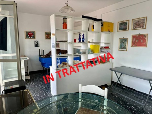 appartamento in vendita a Roma in zona Pietralata