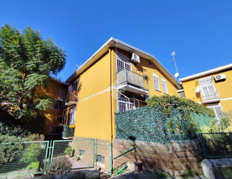 appartamento in vendita a Roma in zona Collatino