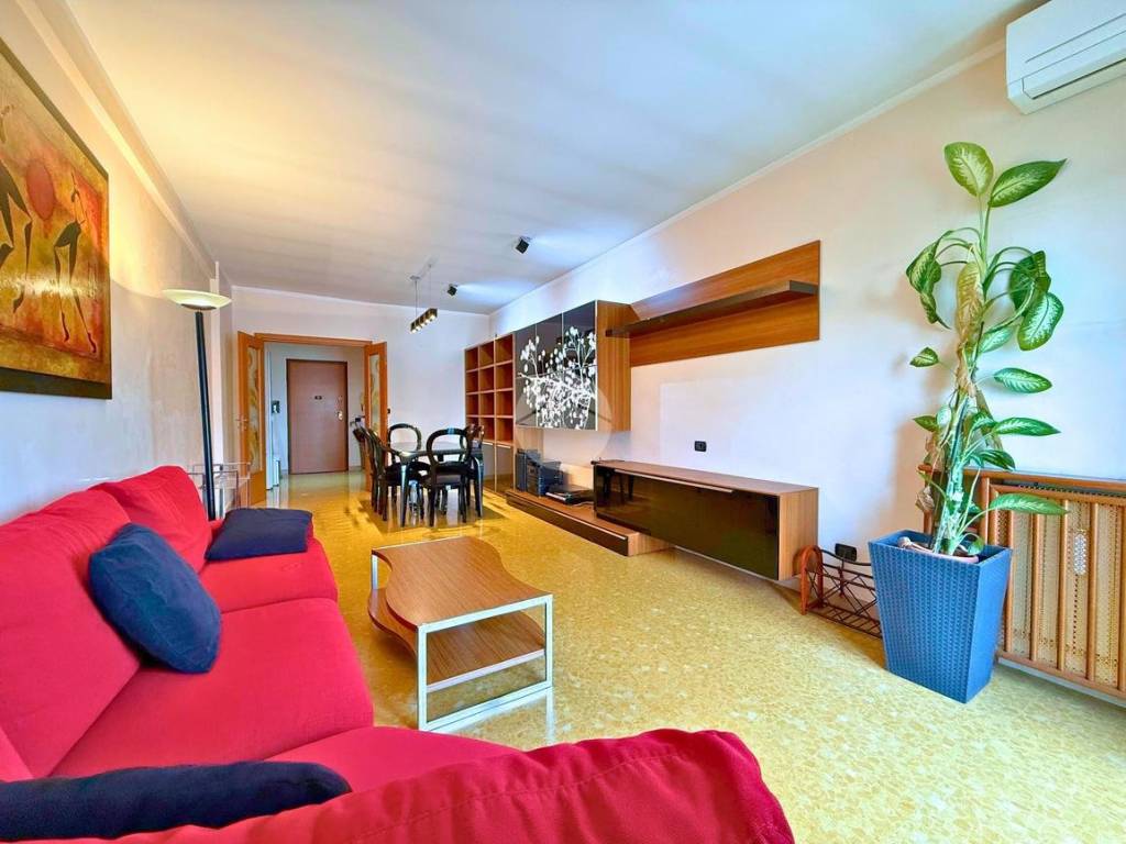 appartamento in vendita a Roma in zona Portuense