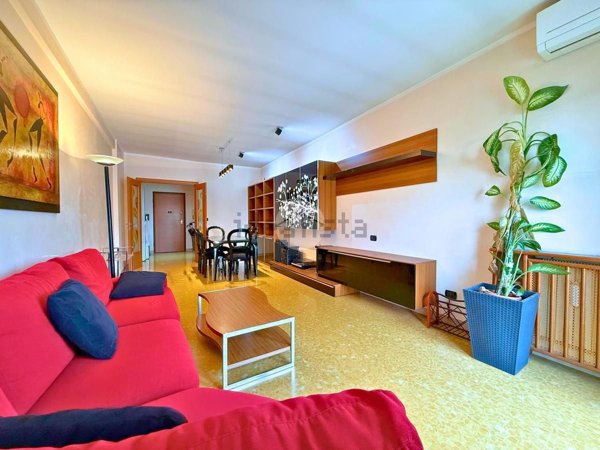 appartamento in vendita a Roma in zona Portuense