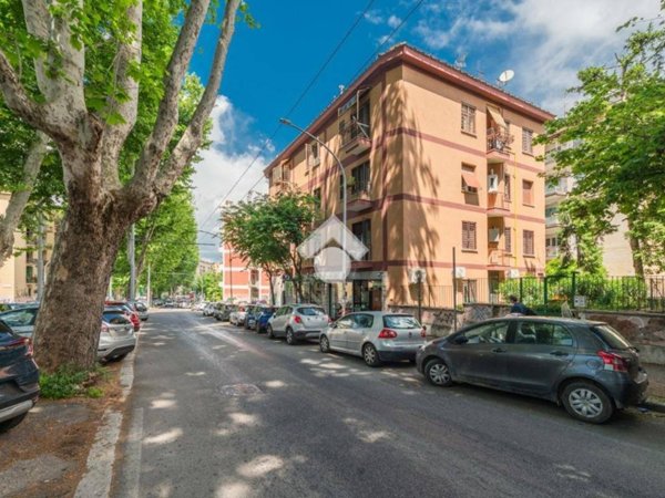 appartamento in vendita a Roma in zona Monte Sacro/Talenti