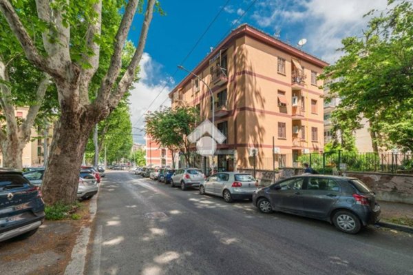 appartamento in vendita a Roma in zona Monte Sacro/Talenti