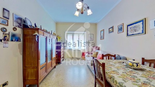 appartamento in vendita a Roma in zona Collatino