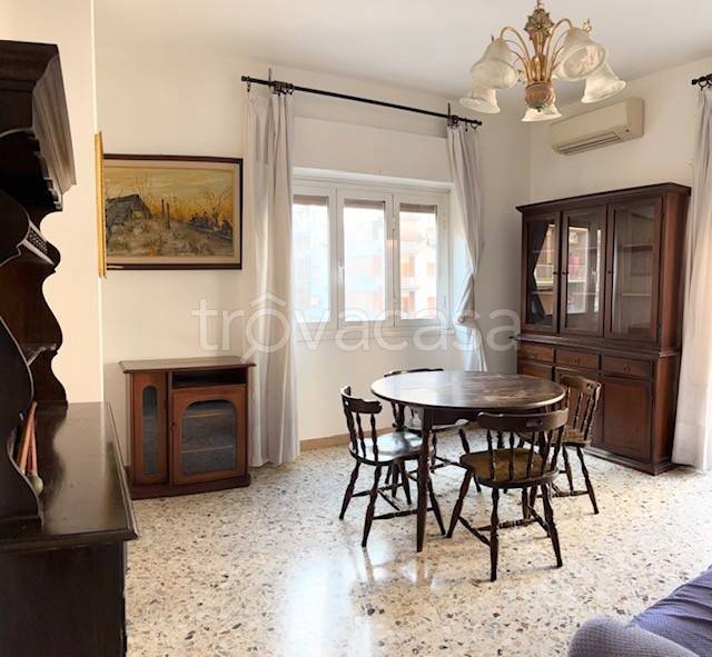 appartamento in vendita a Roma in zona Prenestino-Labicano
