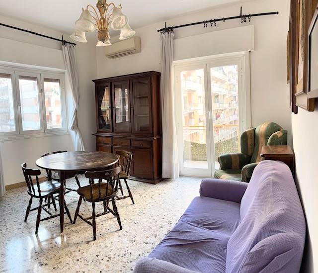 appartamento in vendita a Roma in zona Collatino