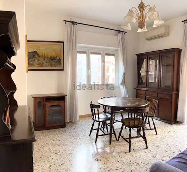 appartamento in vendita a Roma in zona Collatino